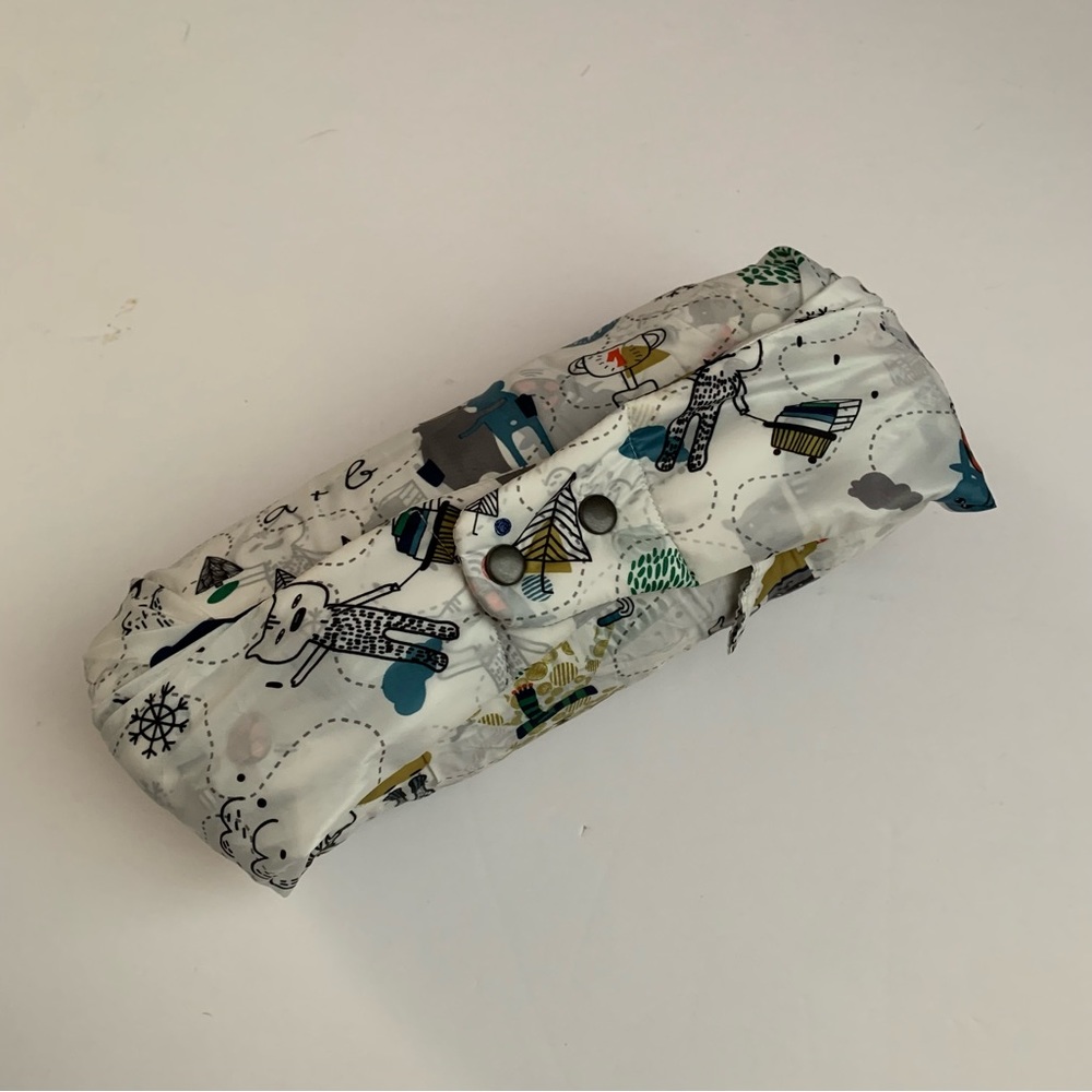 Packable & Reversible Jacket - Picture 6 of 7